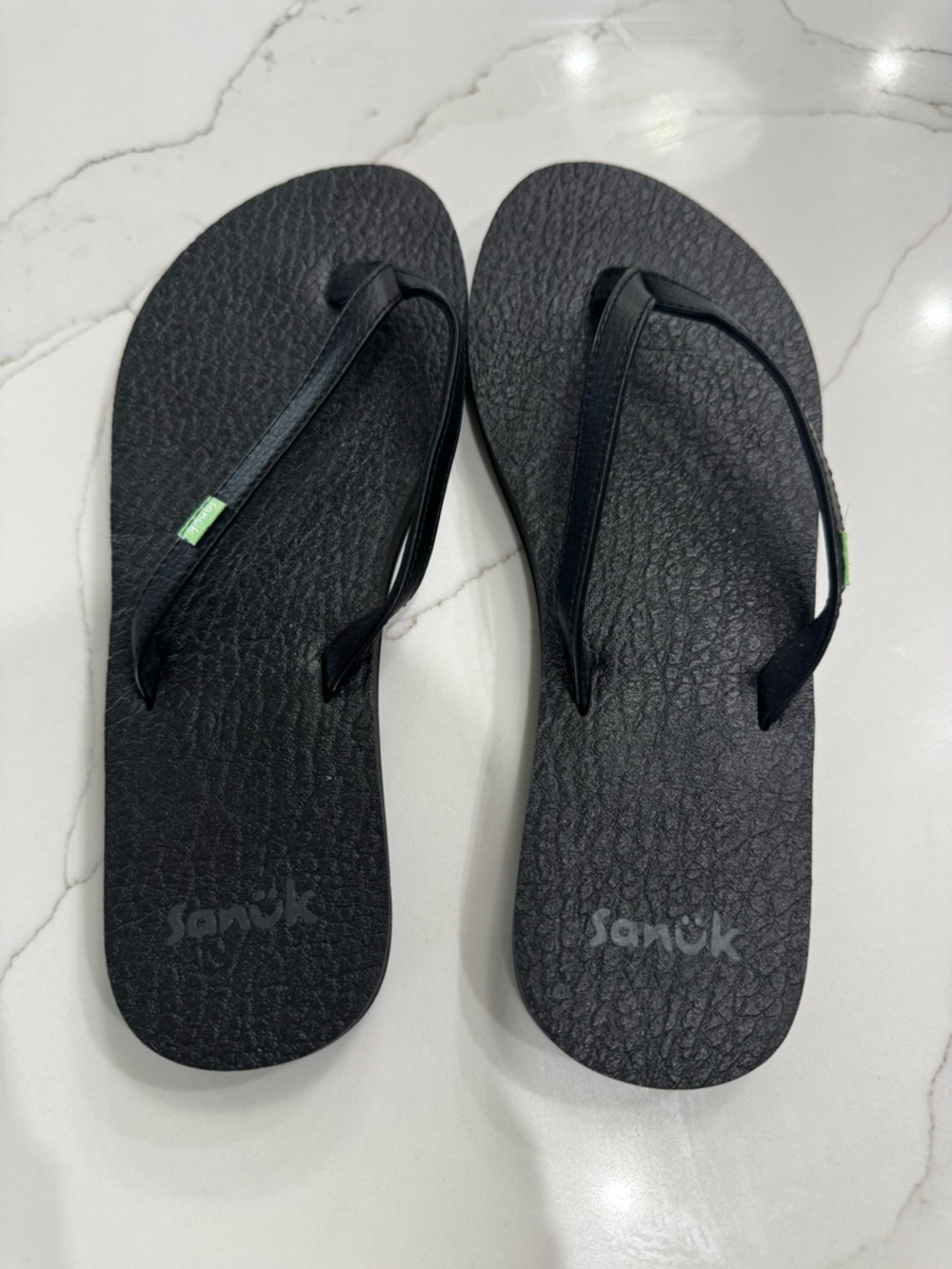 Women’s Sanuk Sandals